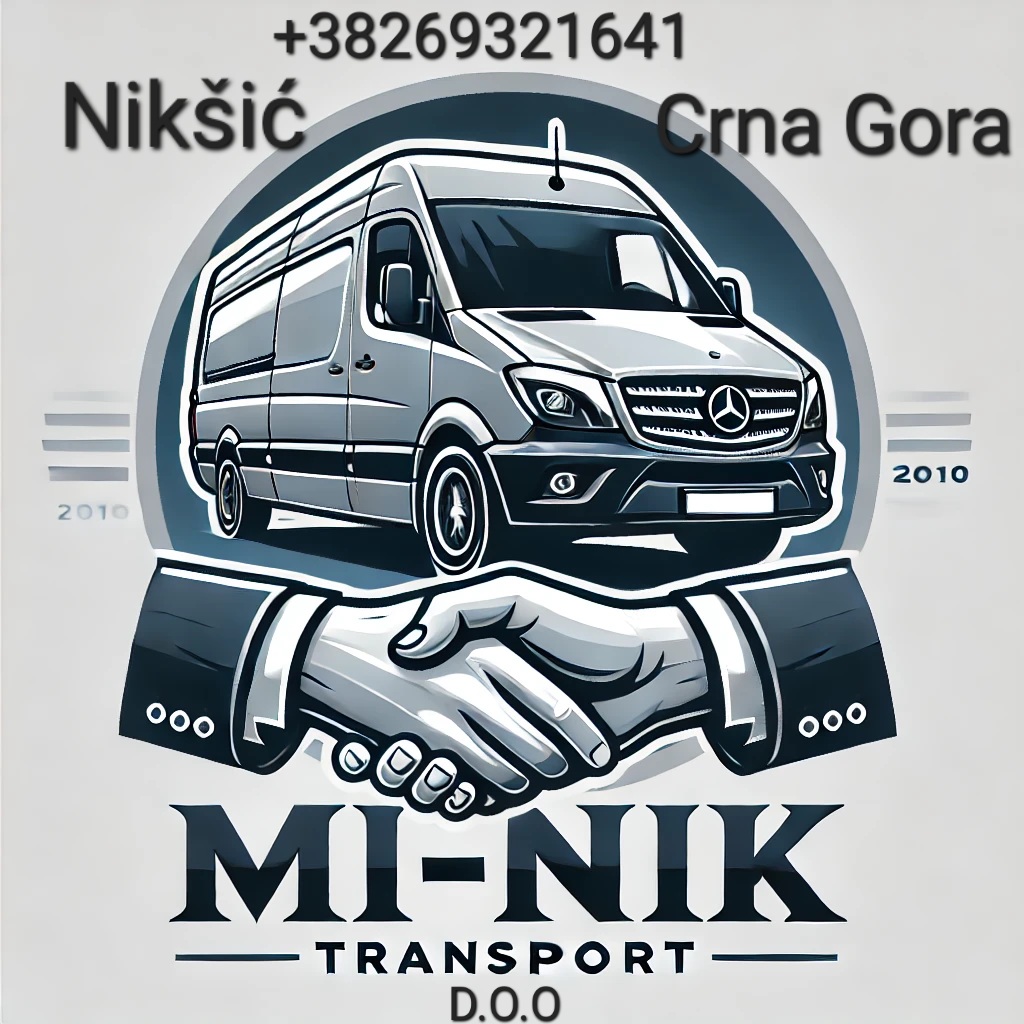 MI-NIK TRANSPORT DOO