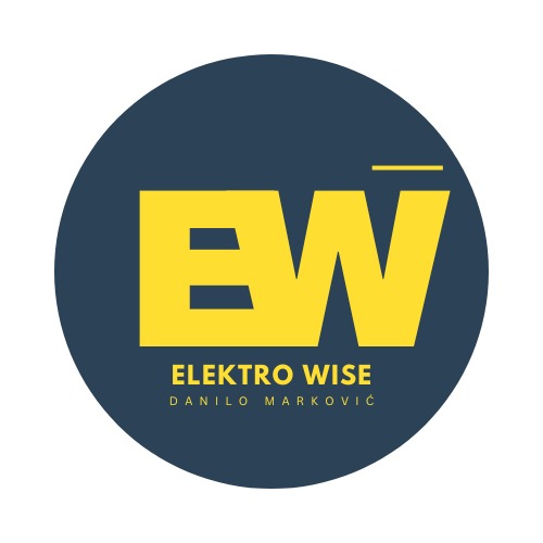 ElektroWise Elektroinstalacije