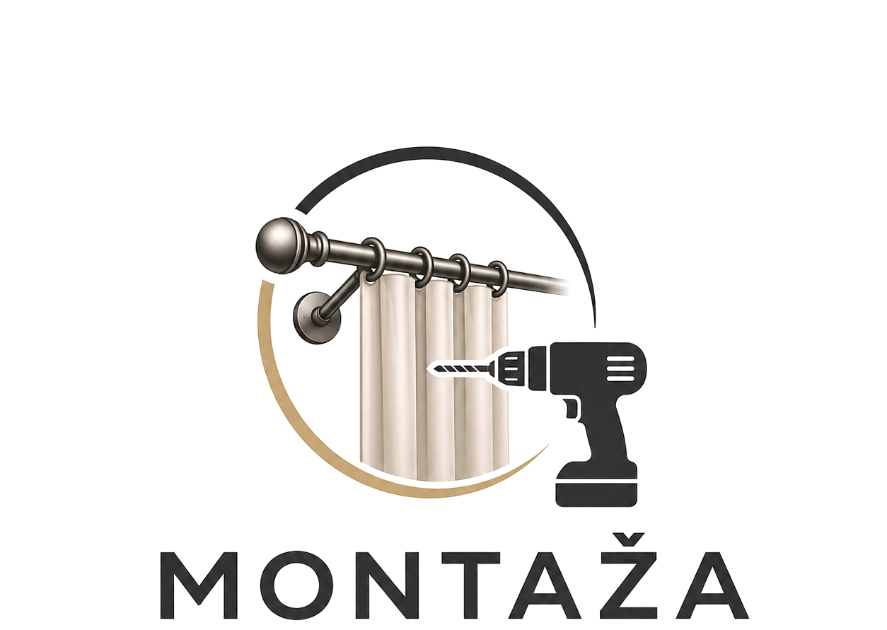 Montaza