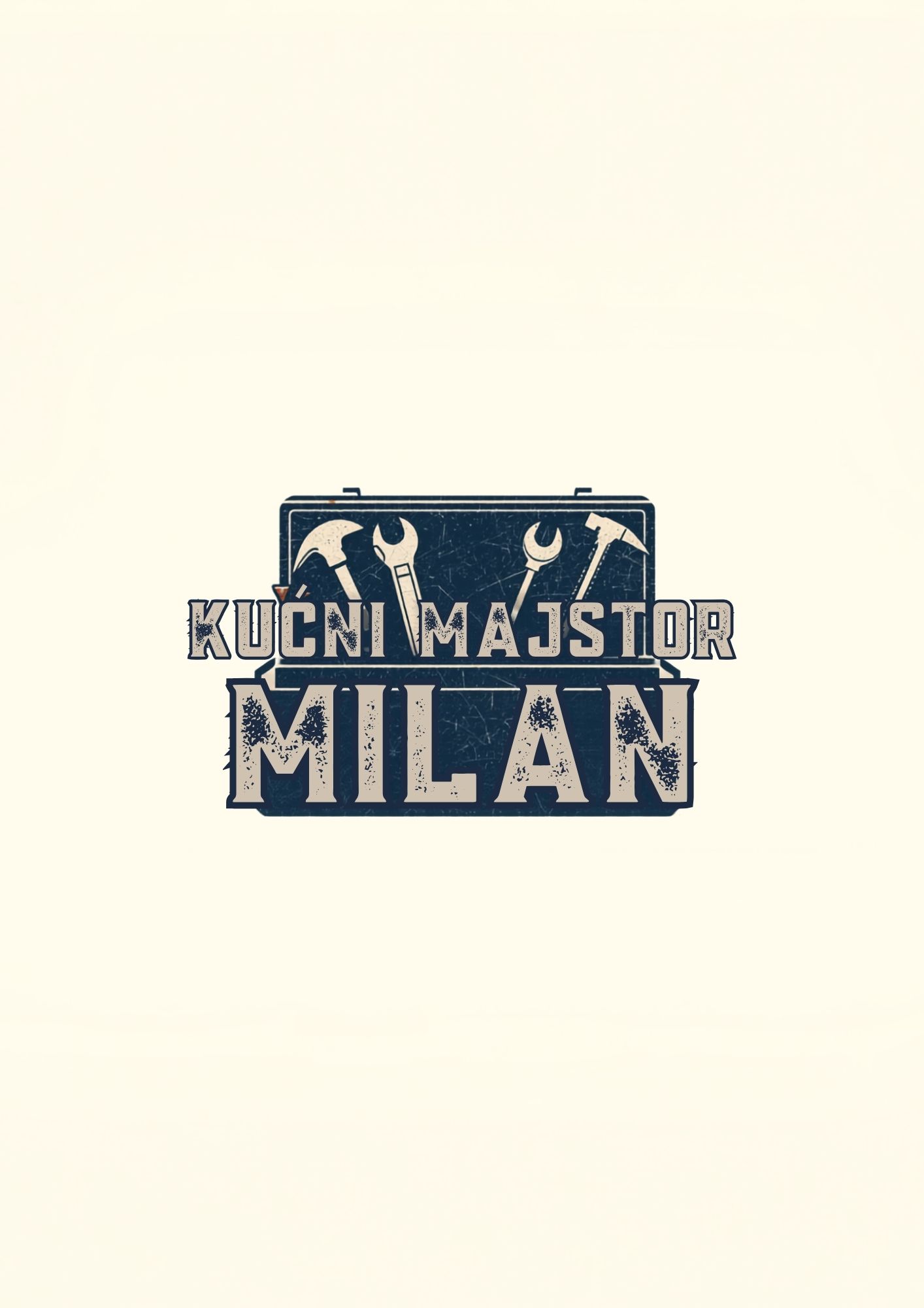 Milan - Kućni majstor Tivat