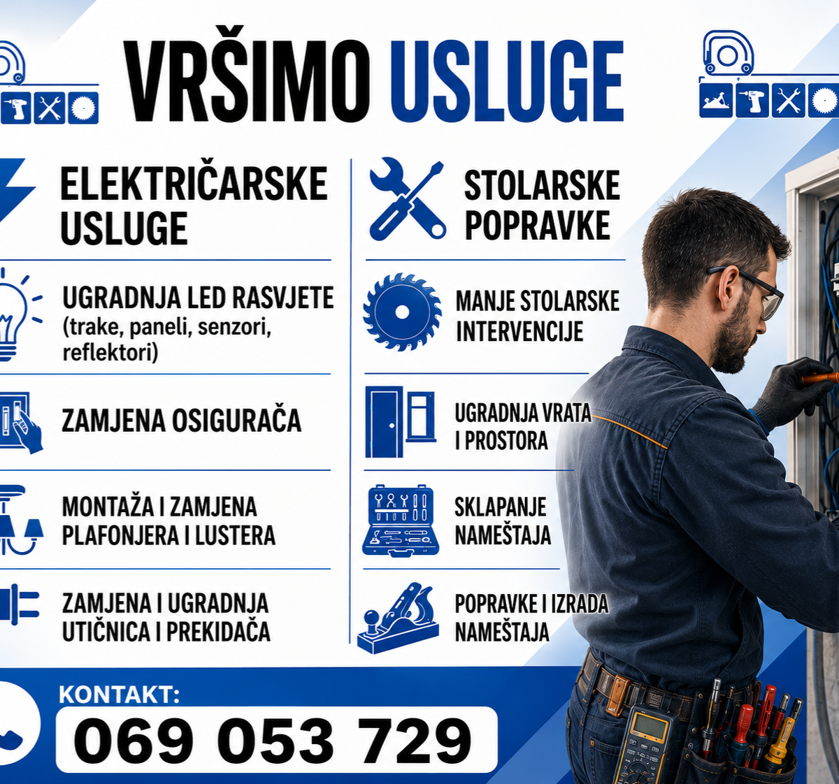 KUĆNI SUPER MAJSTOR