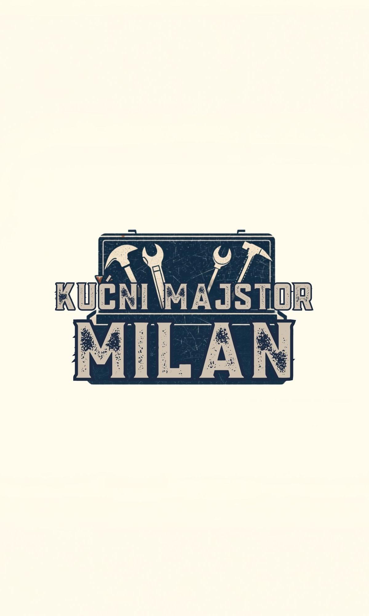 Milan - Kućni majstor Tivat