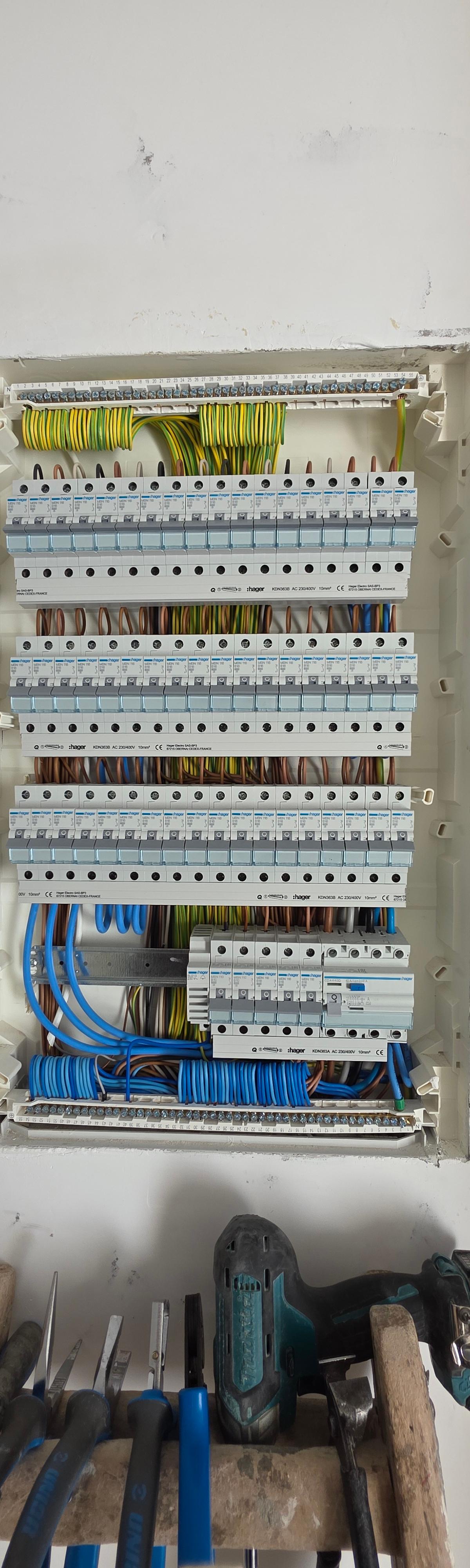 Elektricar ulcinj